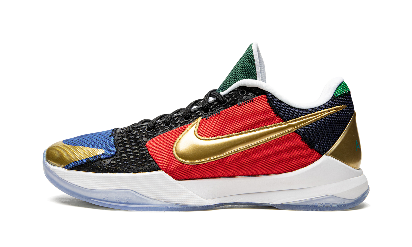 Kobe 5 Protro x Undefeated What If Pack DB5551 900