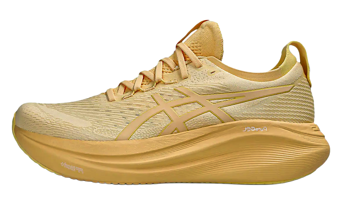 Gel Nimbus 27 Lite Show Orange 1011C033 800