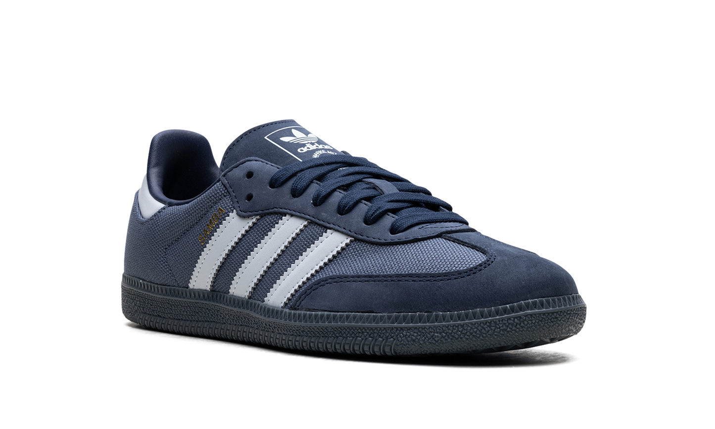 Samba OG Preloved Ink Halo Blue ID1454