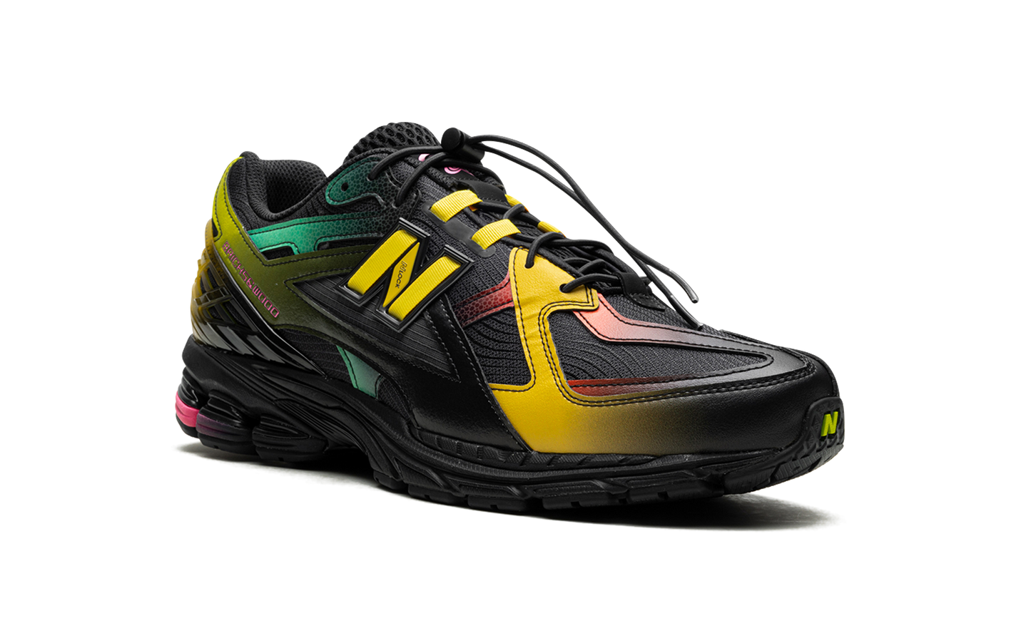 New Balance 1906 Utility Bricks & Wood M1906ND1