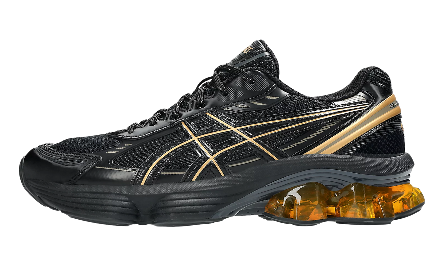 Gel-Kinetic Fluent Black Gold 1203A591 001
