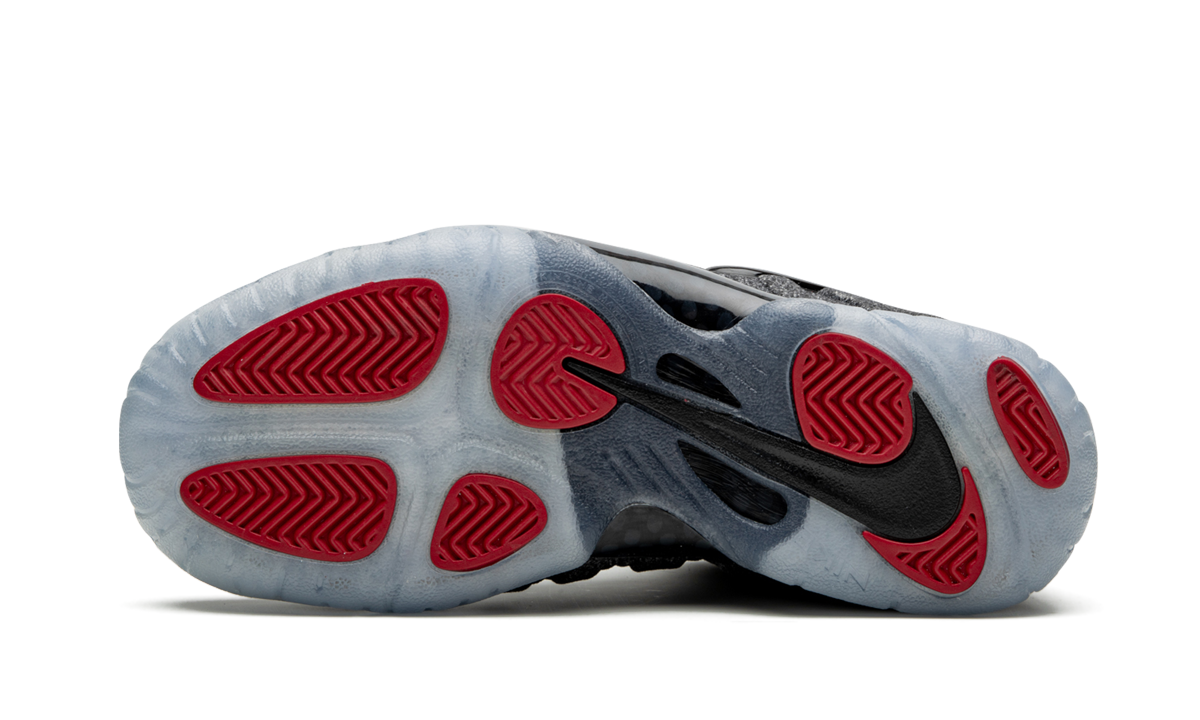 Little Posite Pro (GS) Wool Fleece 644792 008