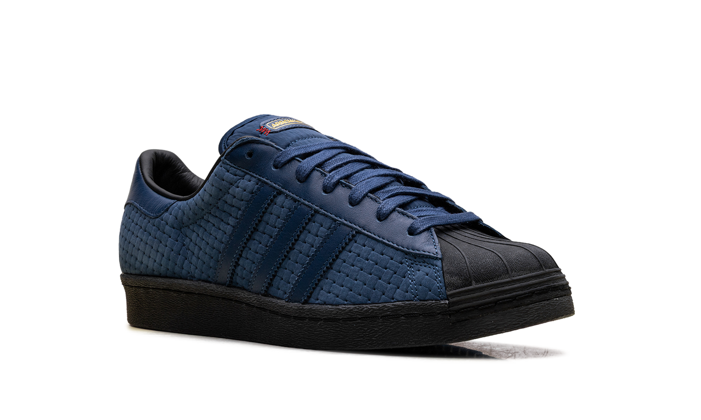 Superstar ADV Arrow & Beast - Night Marine JS2594