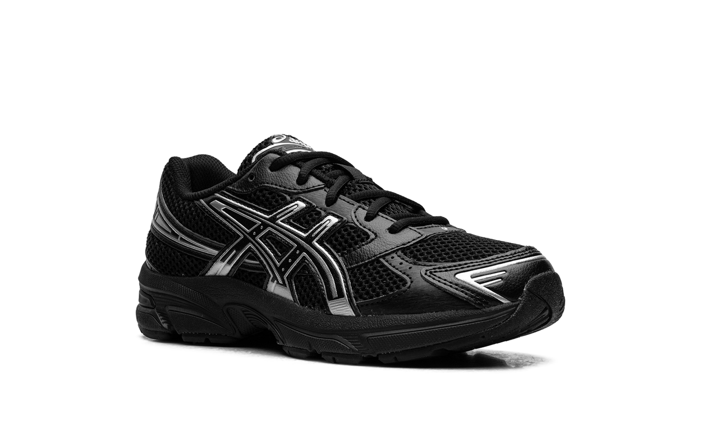 Gel-1130 GS Black Pure Silver 1204A169 001