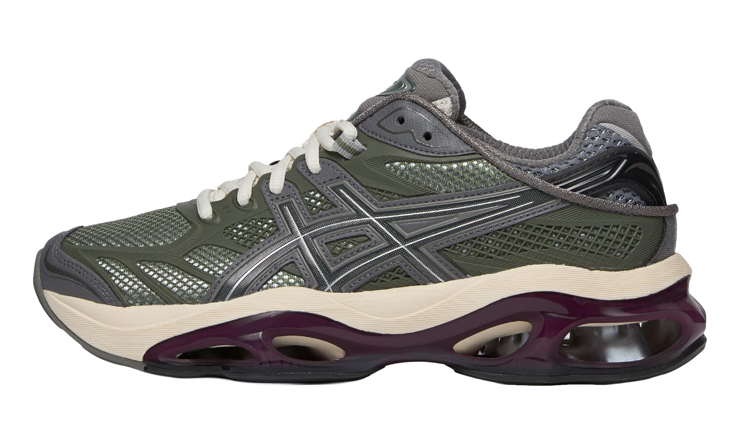 Gel-Kinetic 2.0 Lichen Green Beniimo Purple 1203A678-300