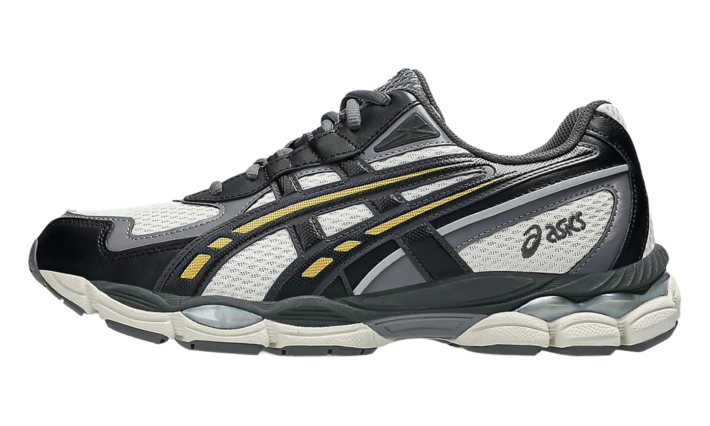 Gel-NYC 2055 Smoke Grey Obsidian Grey 1203A542 023