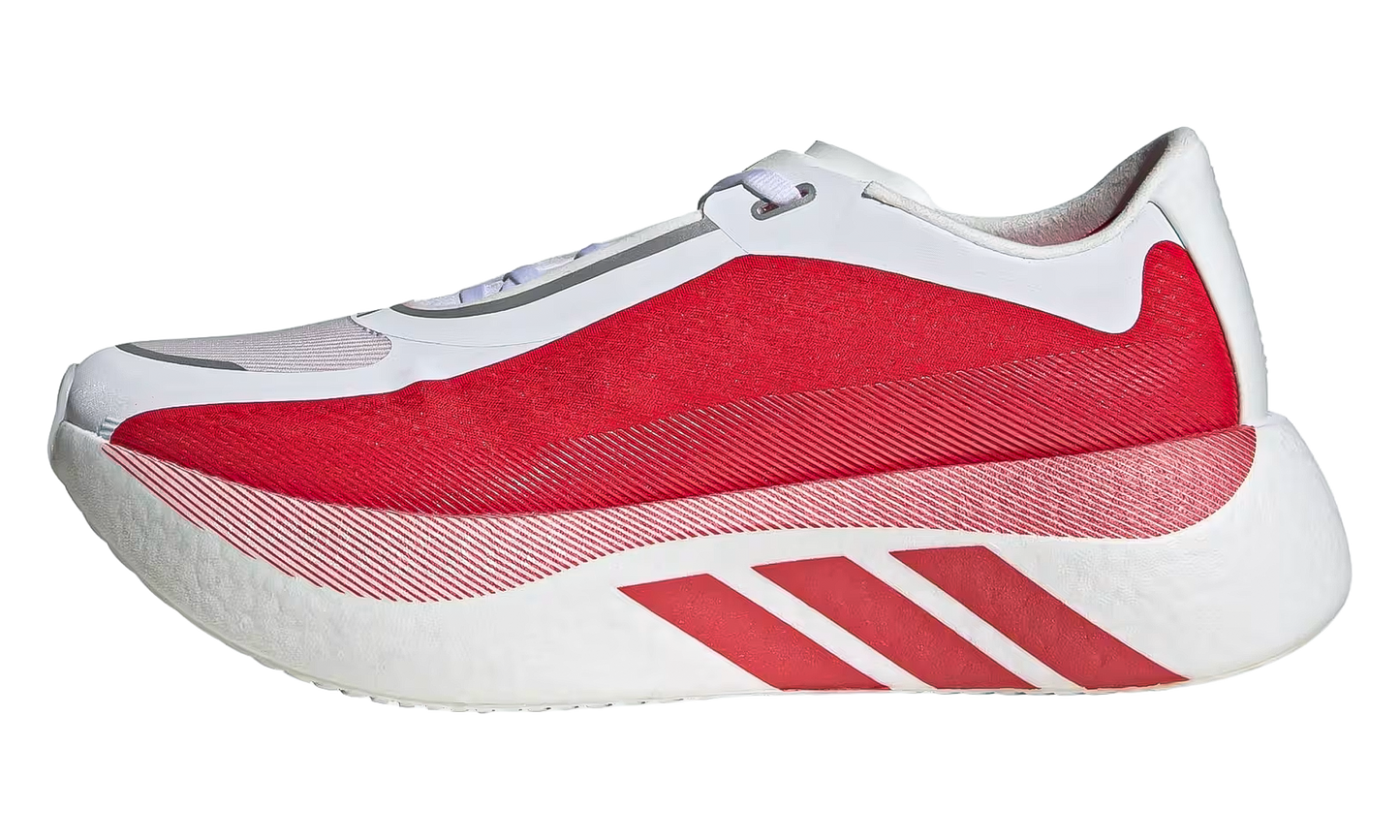 Hyper Boost Edge White Pure Ruby KI1913