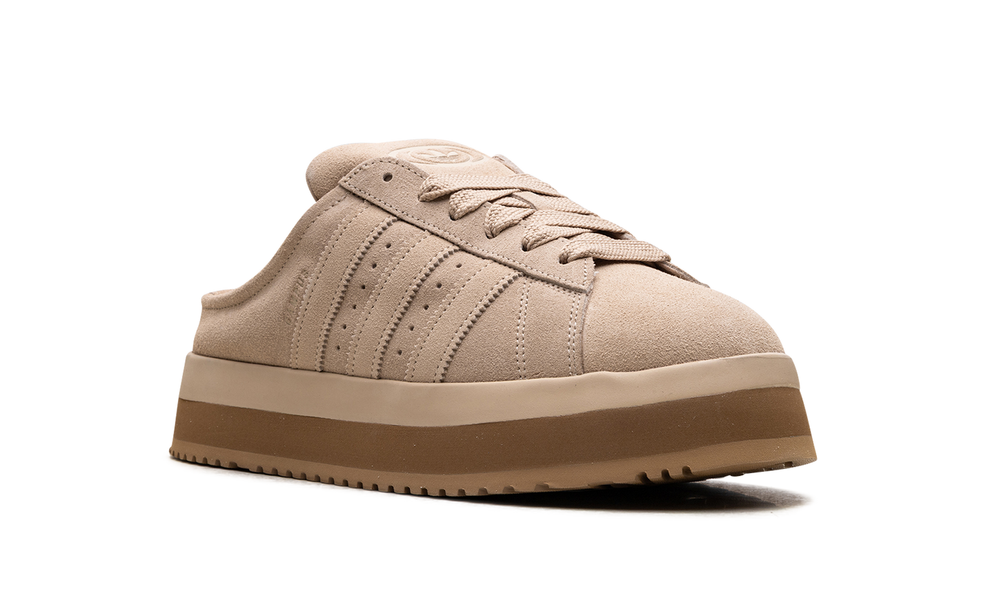 Campus 00s Winter Low WMNS Magic Beige JR3732