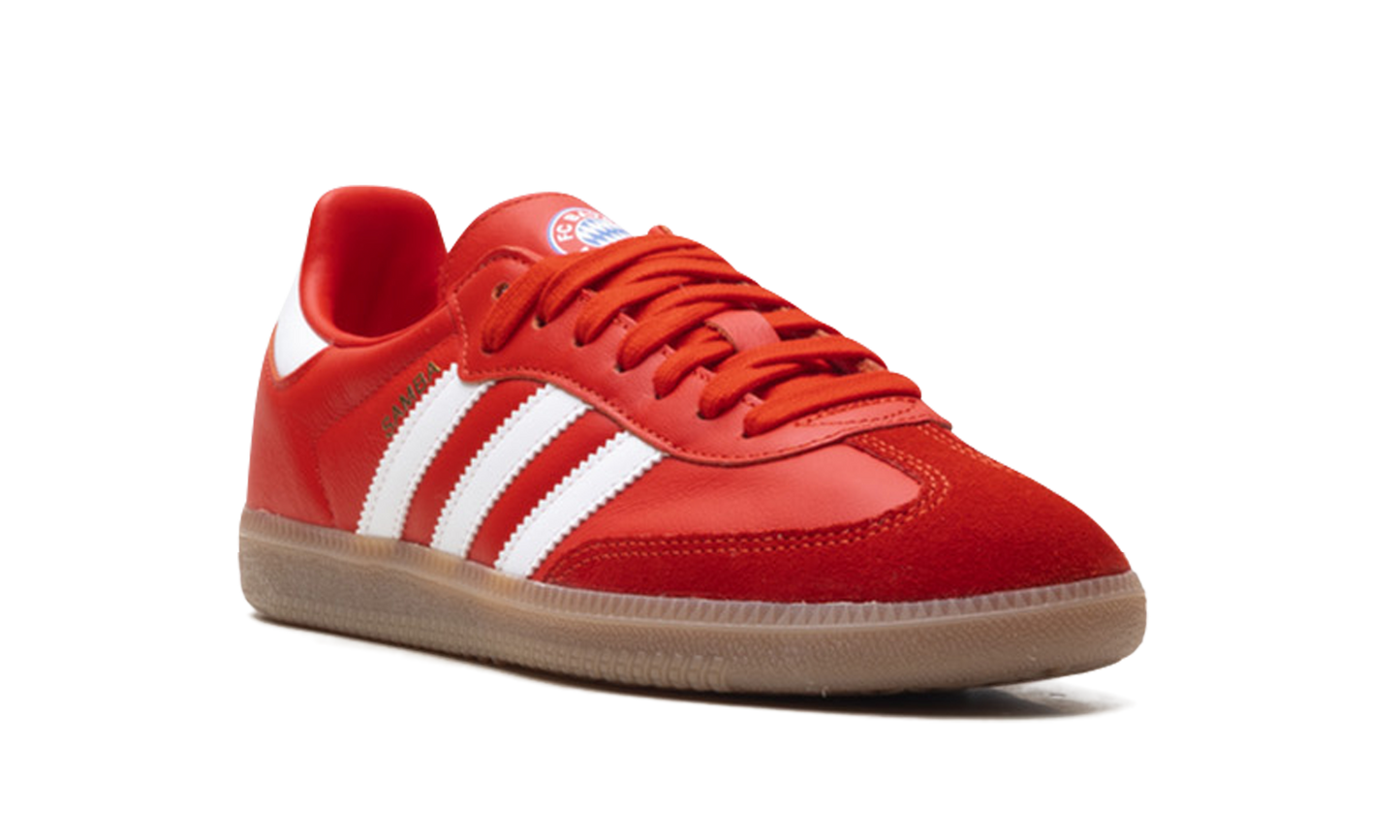 Samba FC Bayern JQ4039