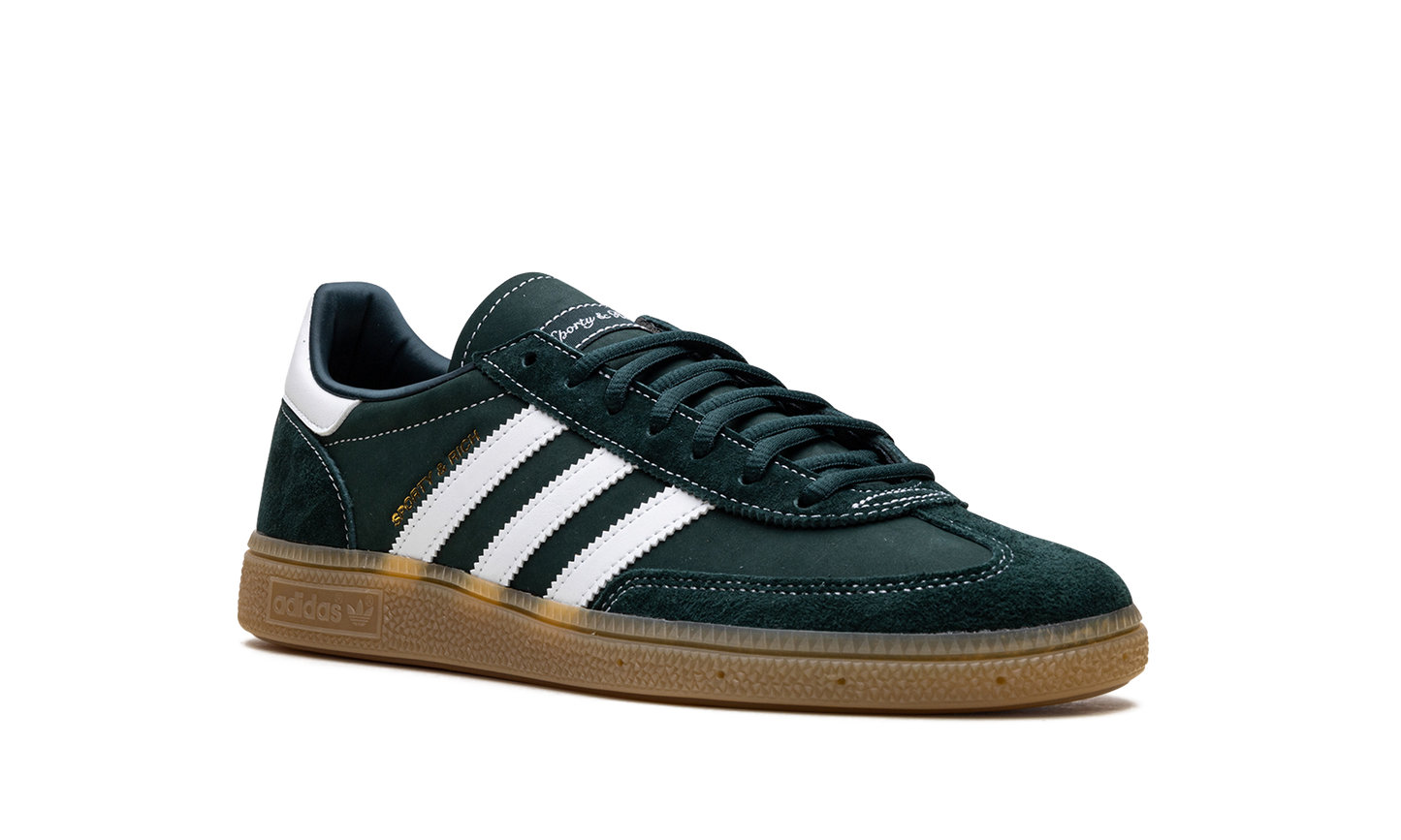 Handball Spezial Sporty & Rich Dark Green JP7067
