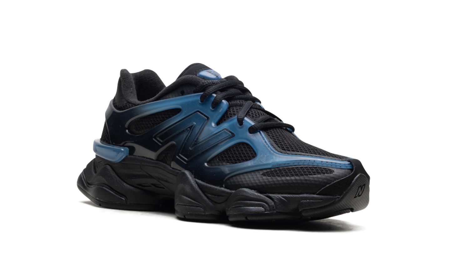9060 Navy Blue Black Gradient U9060IDW