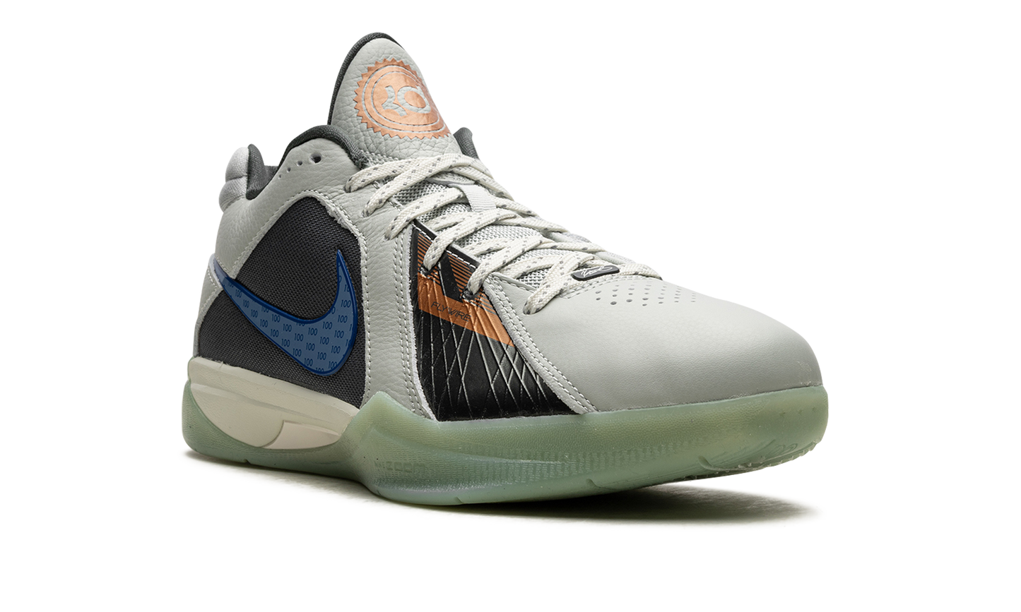KD3 Easy Money FJ0980 001