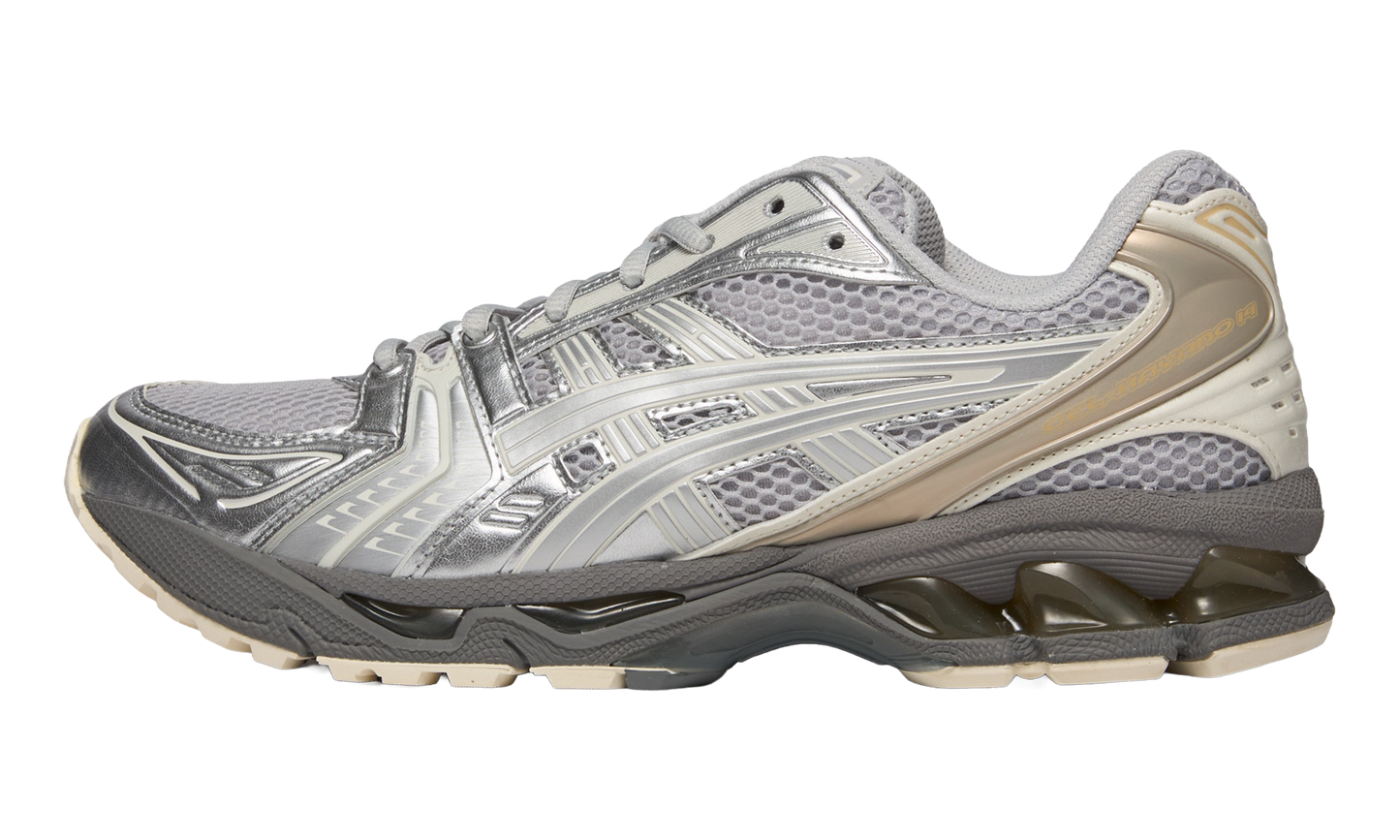 Gel-Kayano 14 Concrete Pure Silver 1203A537 025