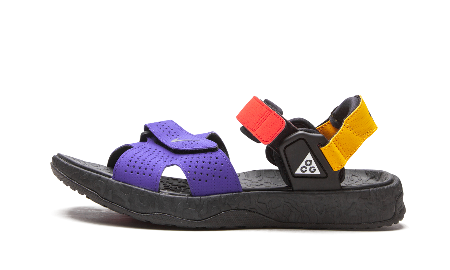 ACG AIR DESCHUTZ Fusion Violet Black CT3303 400