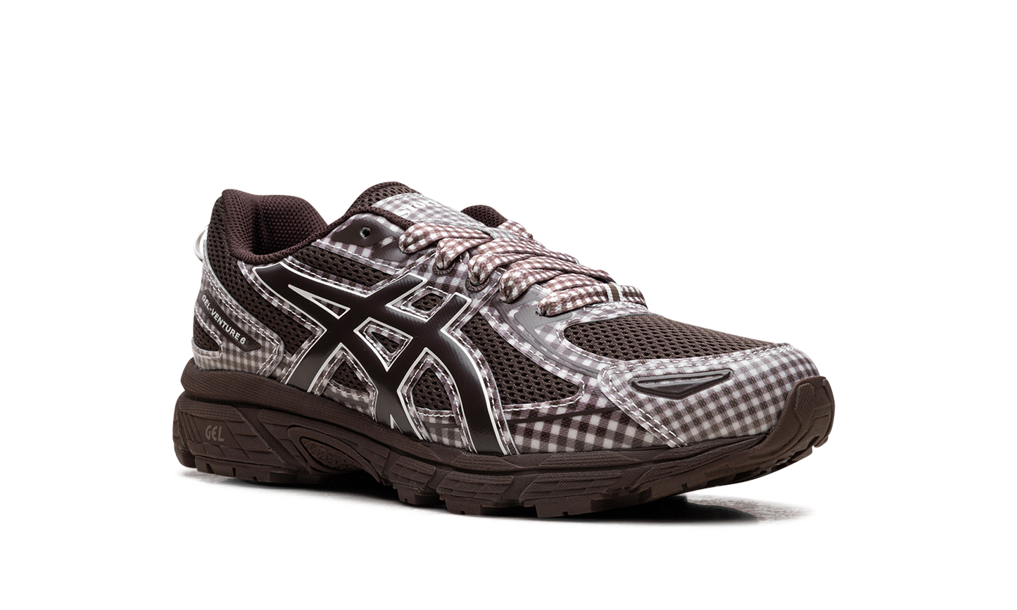 Gel-Venture 6 Story mfg. Reddish Brown 1203A712 200