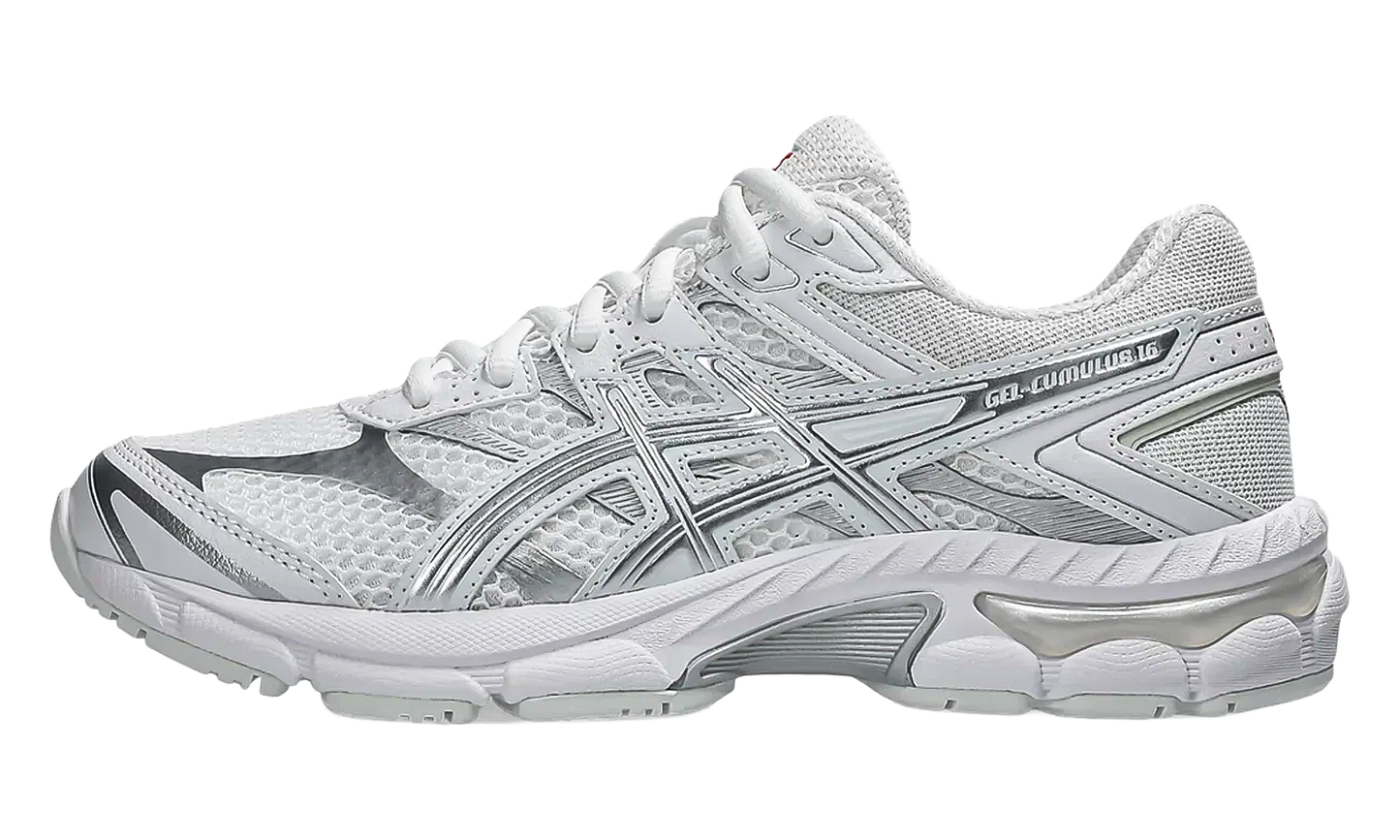 Gel-Cumulus 16 GS White Pure Silver 1204A193 100