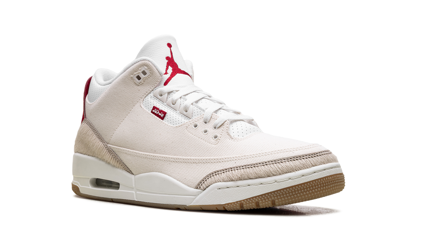 Jordan 3 Retro Levi¡¯s Lunar New Year IR0910 400