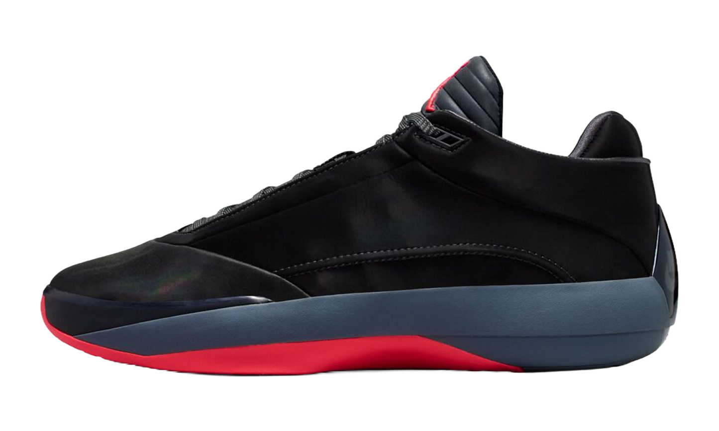 Air Jordan 40 Infrared IQ4092 001