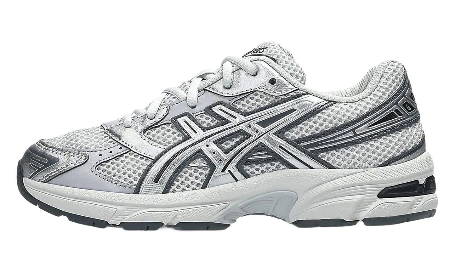Gel-1130 GS Glacier Grey / Pure Silver 1204A169 023