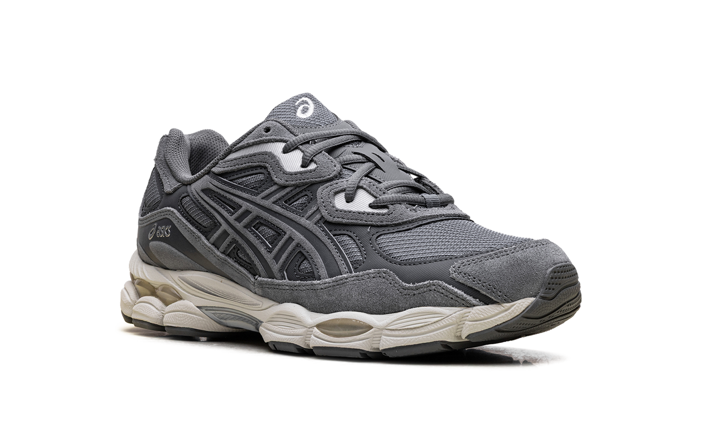 Gel NYC Steel Grey / Carrier Grey 1203A739 020