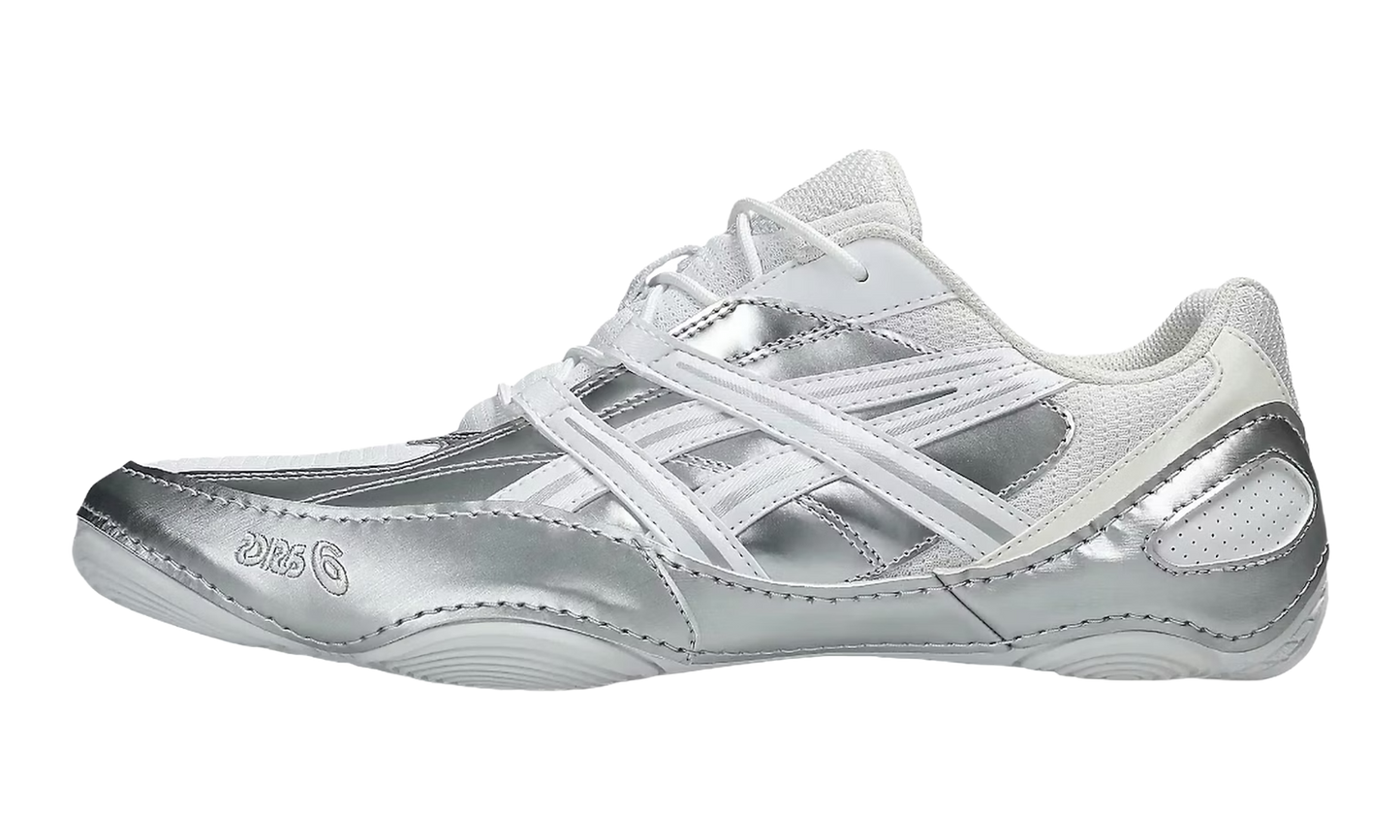 Hypersync White Pure Silver 1203A879 100