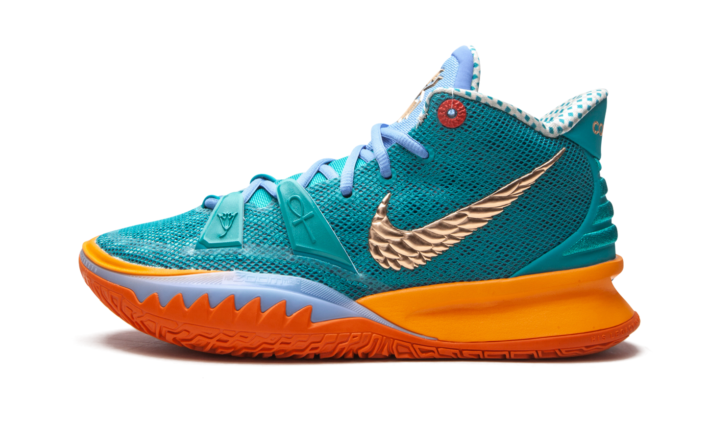 Kyrie 7 Concepts Horus - Special Box CT1135 900A