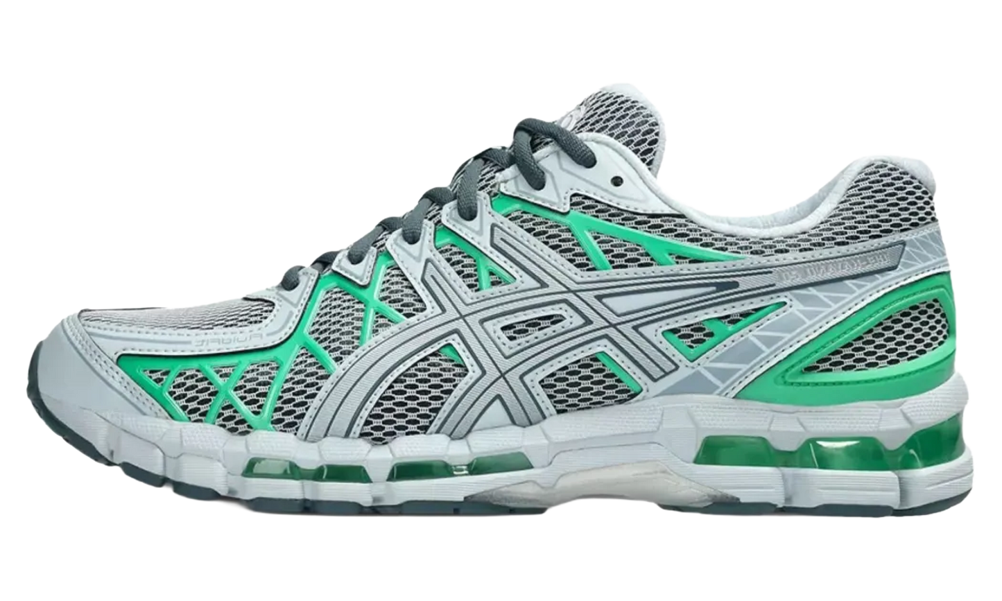 Gel Kayano 20 Cilantro Green 1203A884 400