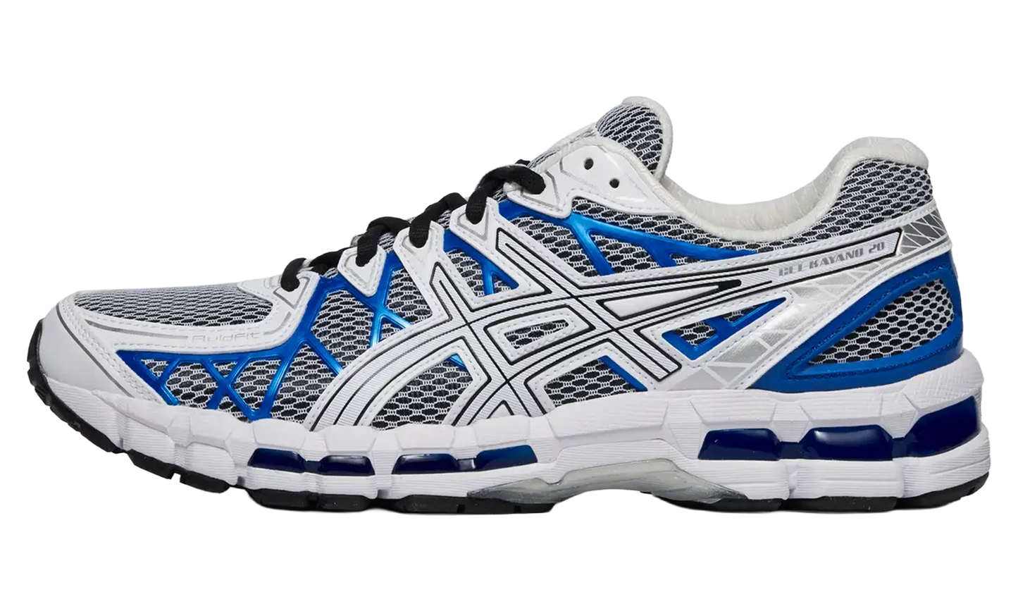 Gel Kayano 20 Illusion Blue 1203A884 100