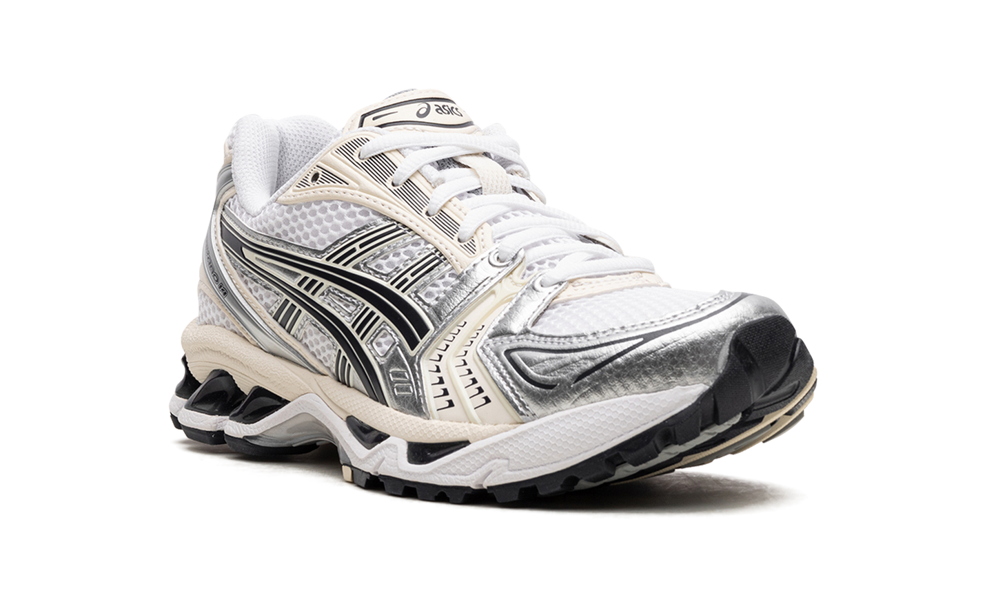 GEL KAYANO 14 WMNS WHITE MIDNIGHT 1202A056 109