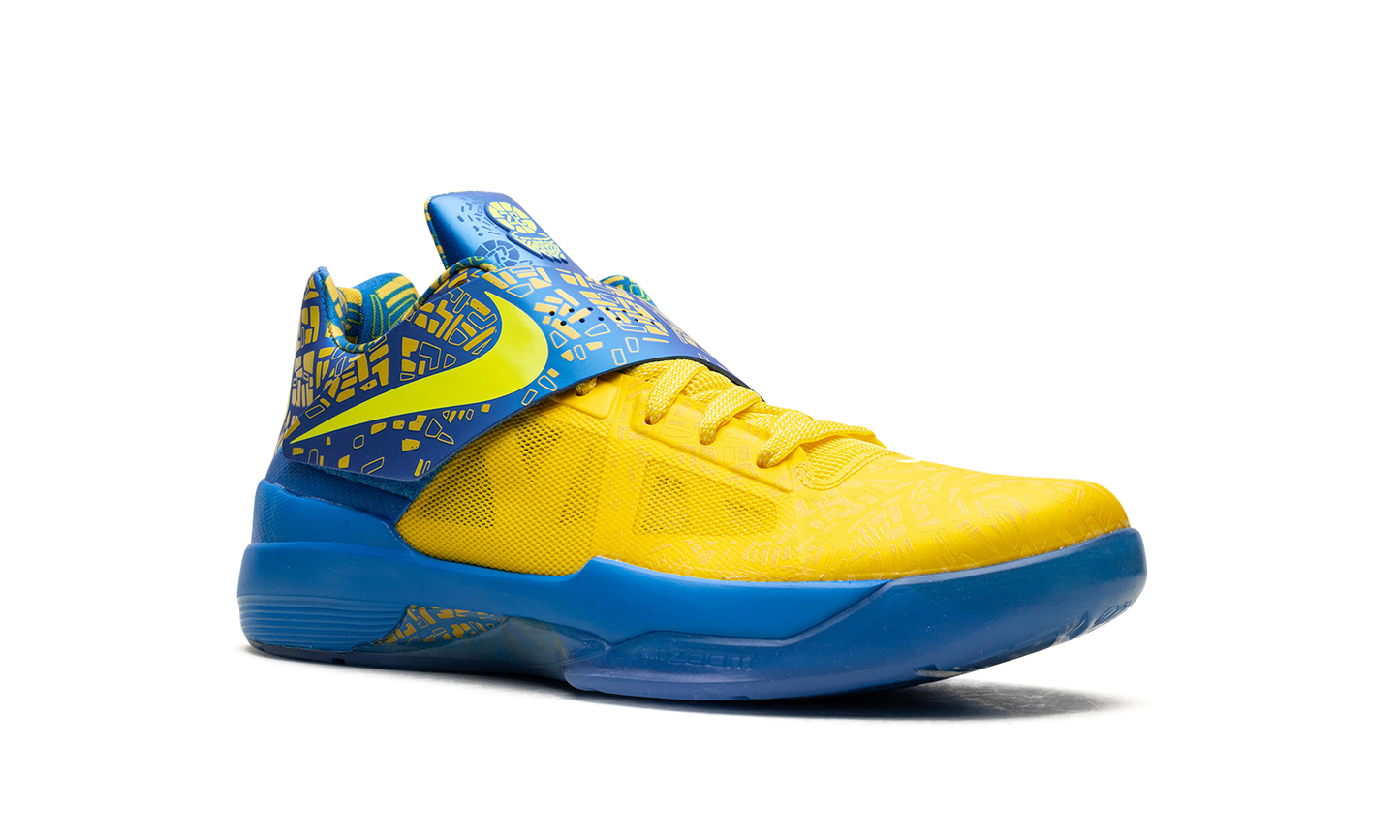 Zoom KD 4 Scoring Title 2025 FZ5916 400