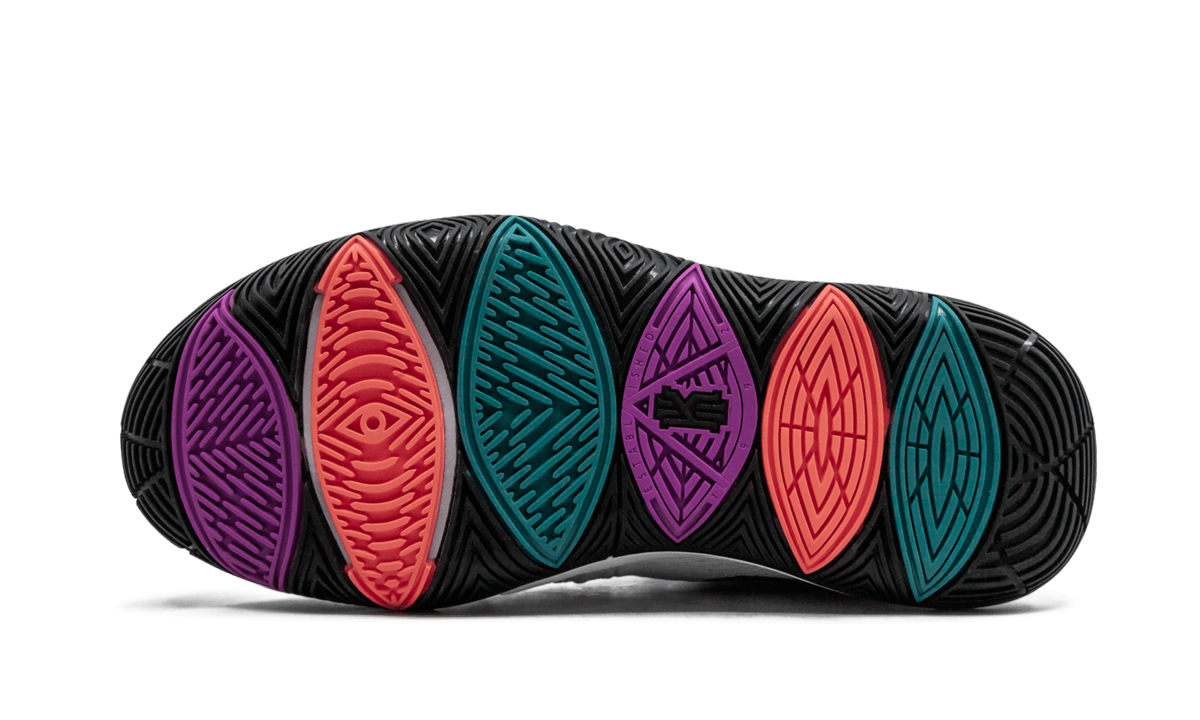 Kyrie 5 (GS) Black History Month CI7894 100