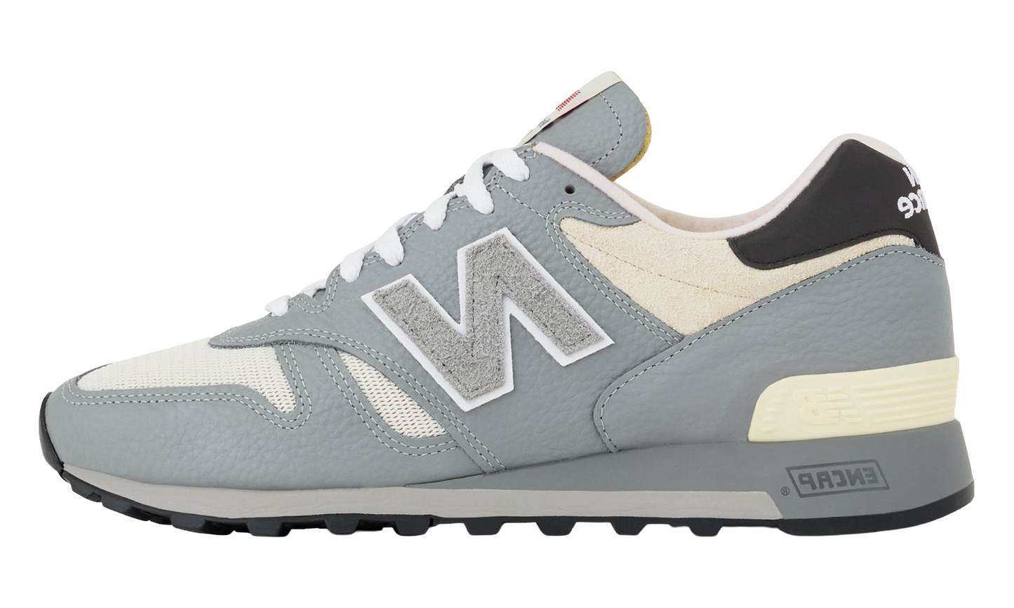 1300 MiUSA Slate Grey U13007PT