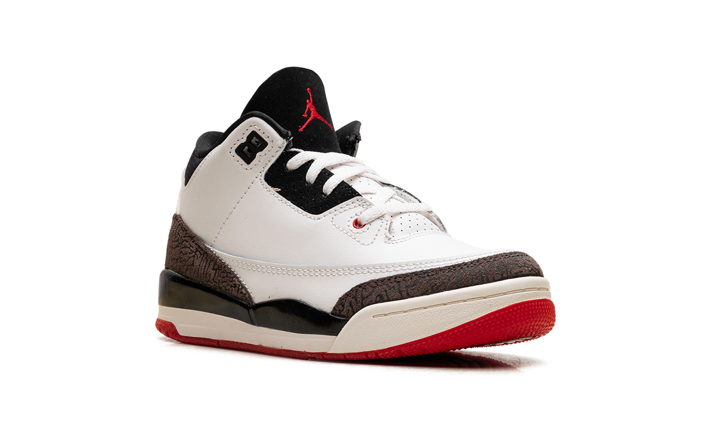 Air Jordan 3 Retro OG PS World's Best Dad DM0966 103