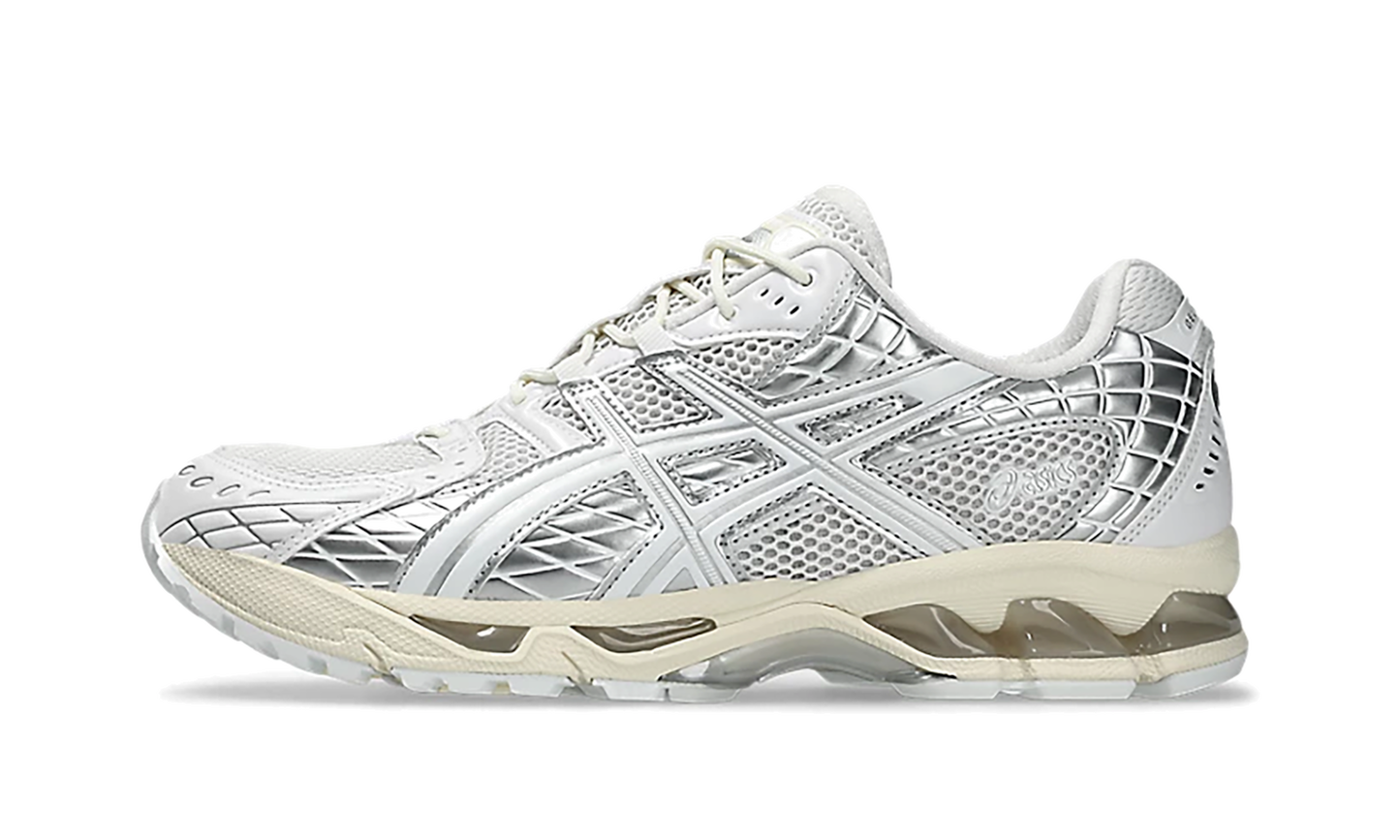 GEL-Nimbus 10.1 White / Pure Silver 1203A761 100