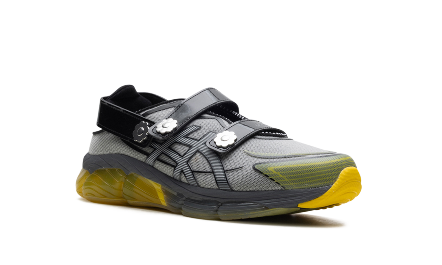 Gel-Quantum 360 VII Cecilie Bahnsen Yellow 1203A638 021
