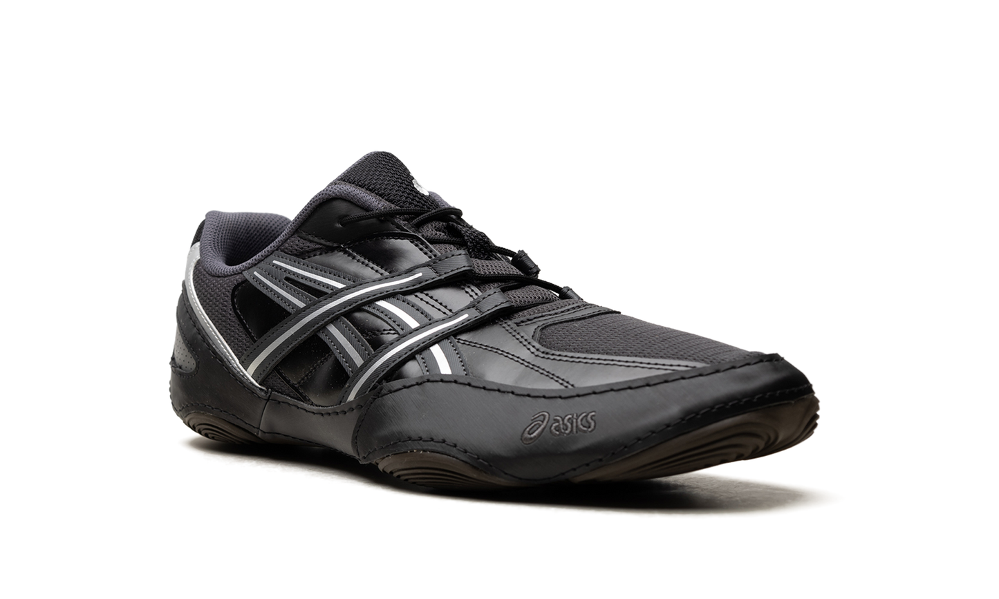 Hypersync Graphite Grey / Black 1203A879 021