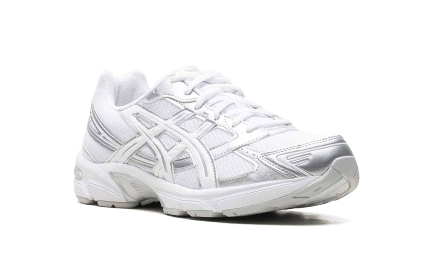 Gel-1130 WMNS White Silver 1202A526 100