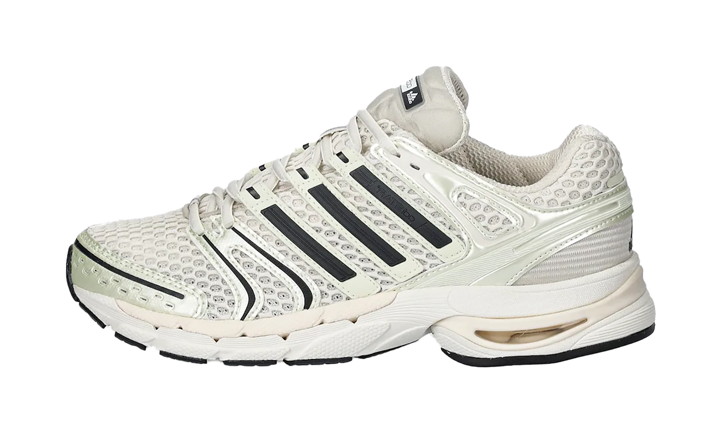 Adistar Control 5 White Black Alumina KI6152