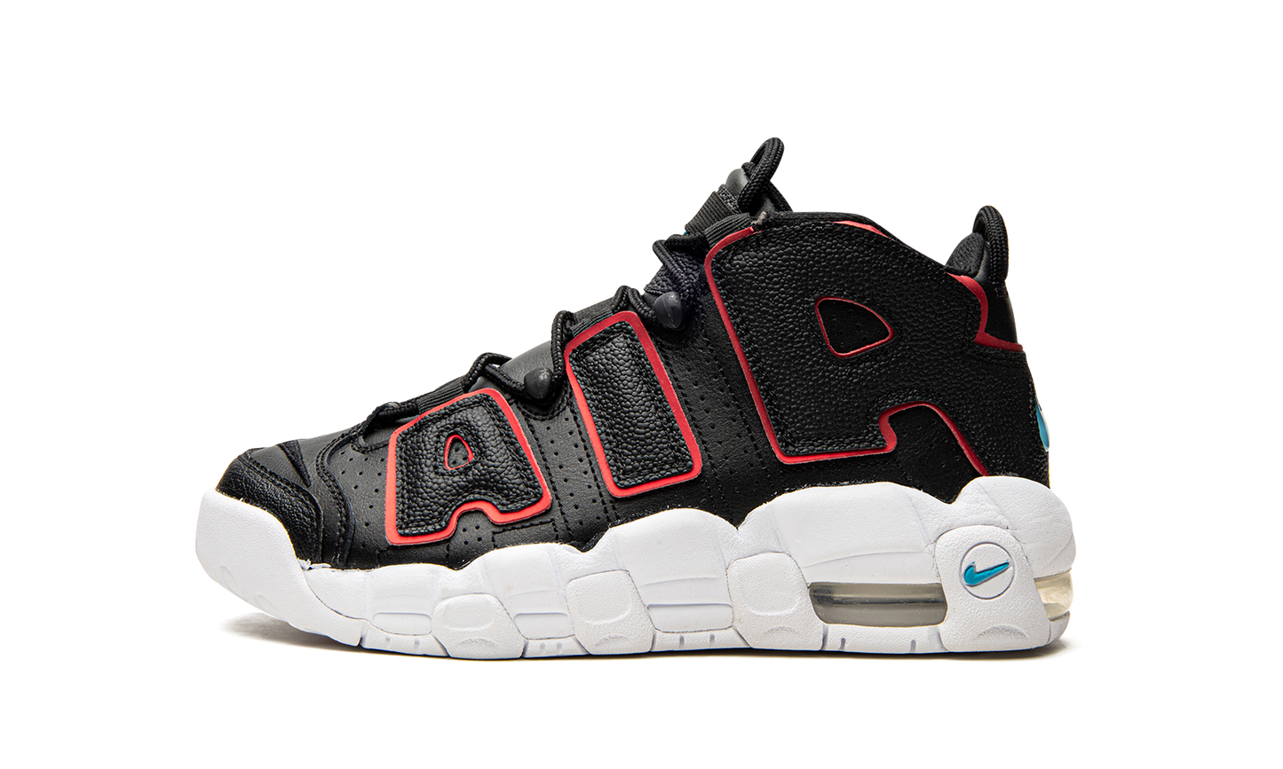 Air More Uptempo GS Black Fusion Red DJ4610 001