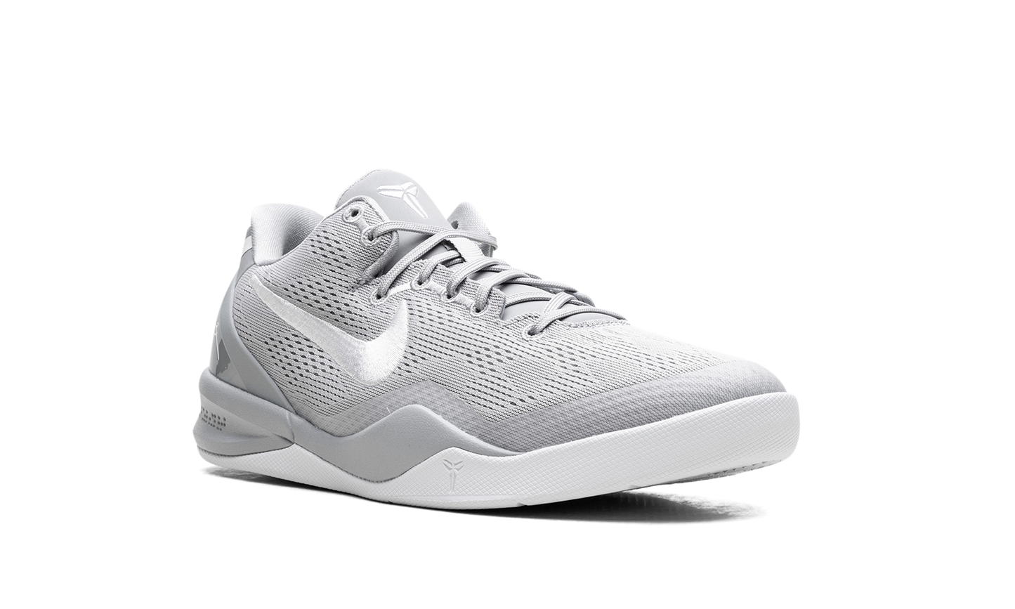 Kobe 8 Protro GS Wolf Grey FN0266 003