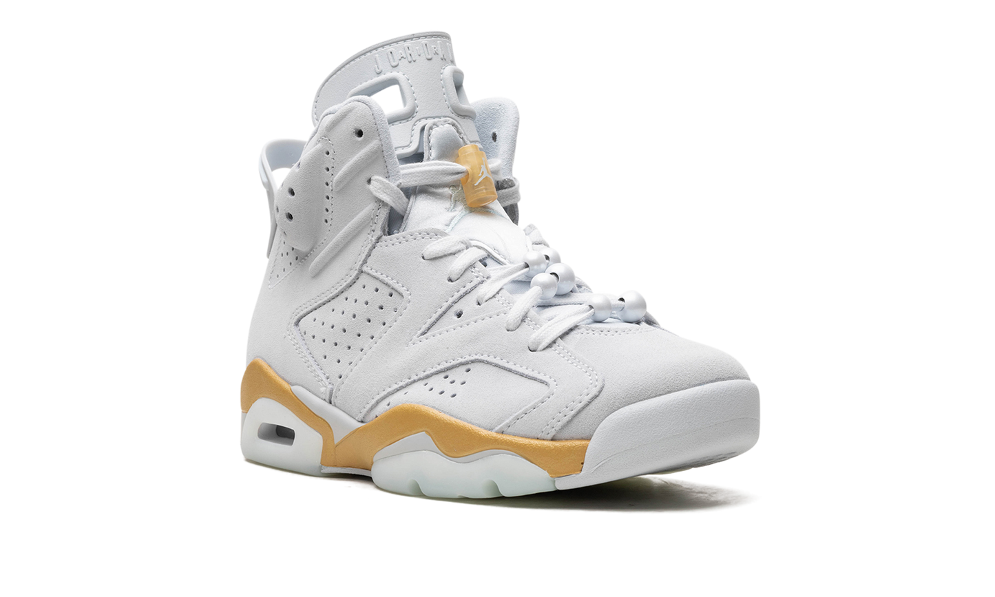 Air Jordan 6 WMNS Pearl DQ4914 074