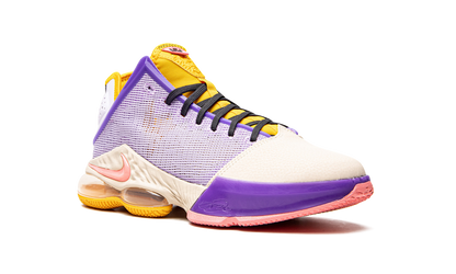 Lebron XIX Low Mismatch DO9829 500