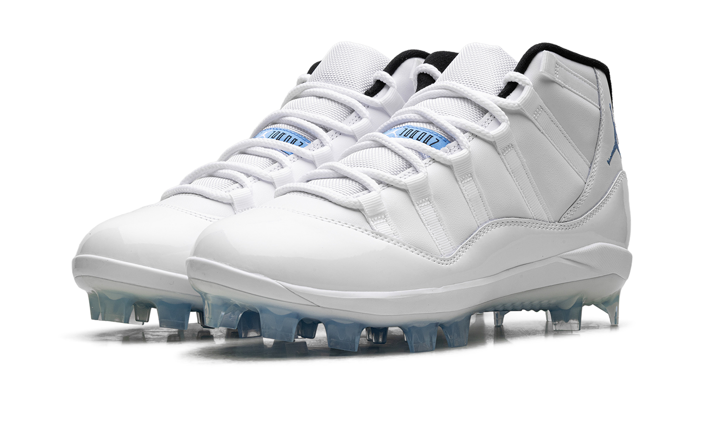 Air Jordan 11 MCS Legend Blue HM7326 104