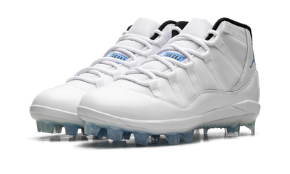 Air Jordan 11 MCS Legend Blue HM7326 104