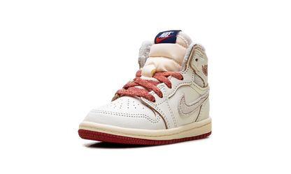 Air Jordan 1 High TD Rare Air FD2598 100