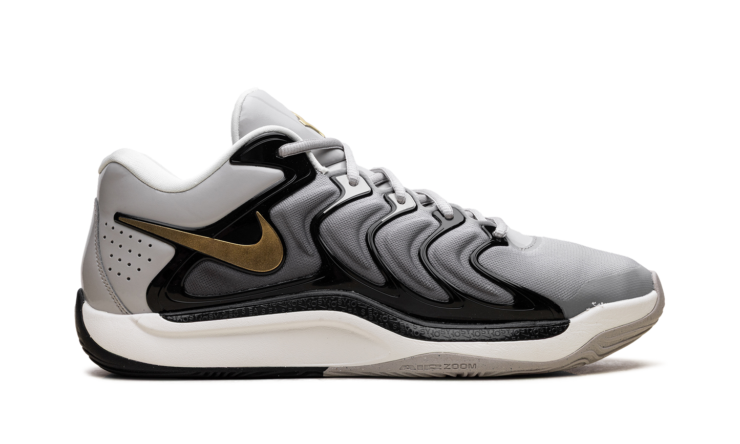 KD 17 Light Iron Ore / Metallic Gold FJ9487 003