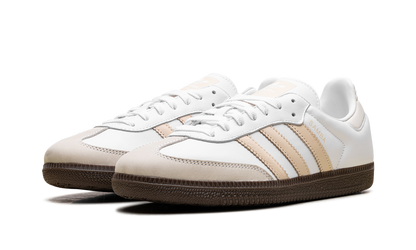 Samba OG WMNS  White Sand Strata  JH7300