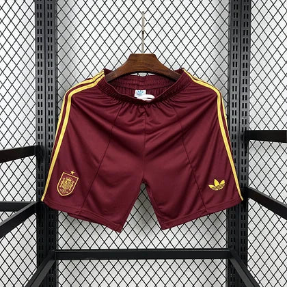 2026 Spain Away Shorts Football Shirt 1:1 Thai Quality