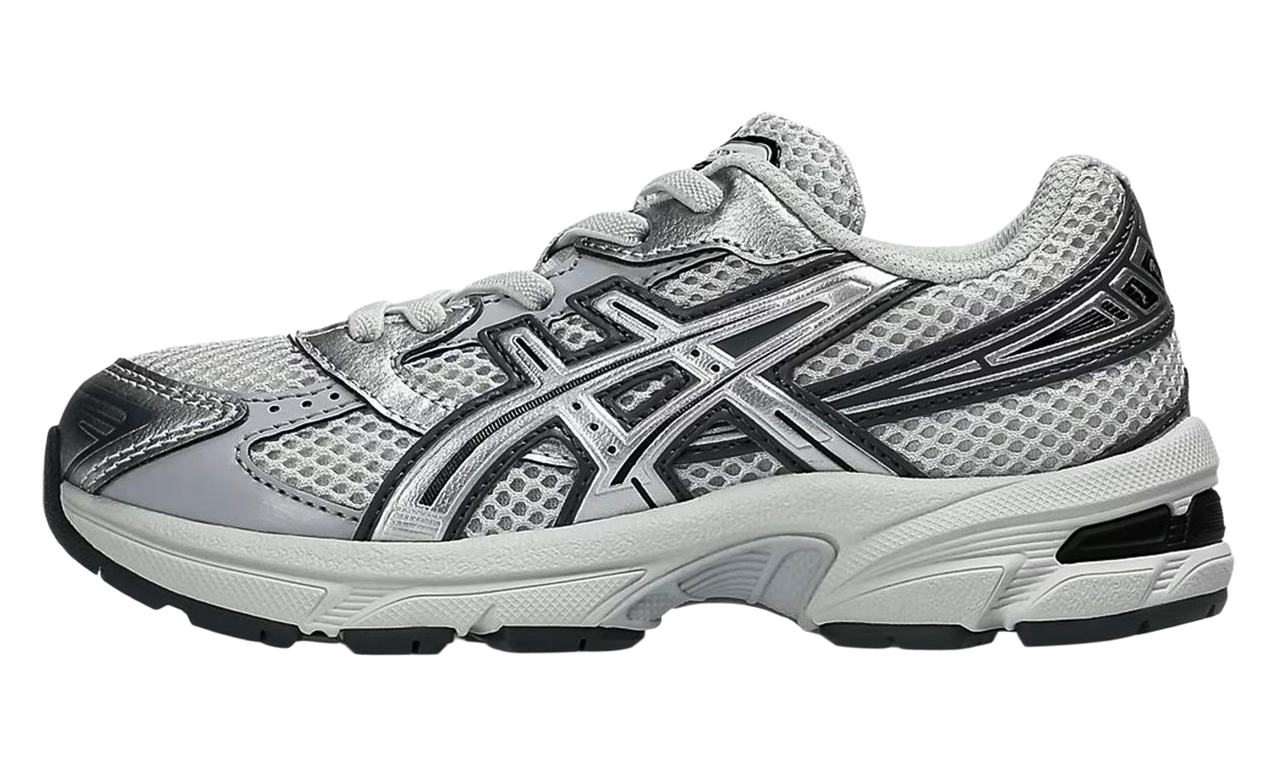 GEL-1130 PS Glacier Grey / Pure Silver 1204A170 023