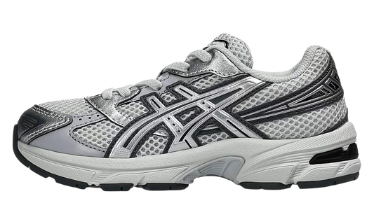 GEL-1130 PS Glacier Grey / Pure Silver 1204A170 023